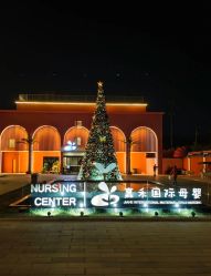 -北京嘉禾国际母婴产后康复中心(南苑中心店)