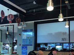 -湯系·煲汤手艺人(东二环泰禾广场店)