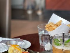 -Chili's Cafe&Bar奇利斯(滨江店)
