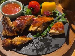 -壹泰东南亚主题餐厅·高良姜风情(州桥店)