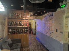 -203密室逃脱(朝阳大悦城1店)