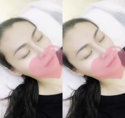 -UP&UP·半永久眉毛眼线机器野生眉