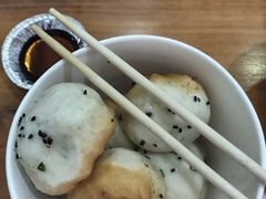 -许记生煎(遵义路店)