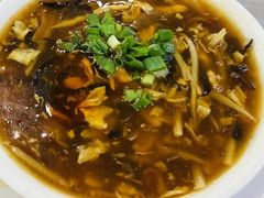 -清真牛肉馆