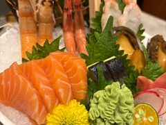 -極上萬膳·日料放题(来福士江景店)