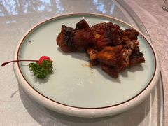 -东方明珠老上海8号餐厅(东方明珠广播电视塔店)