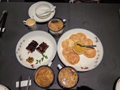 -小炳胜(卓悦中心店)