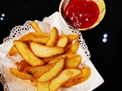 -禧宴Joyous Restaurant(禧园店)
