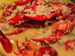 -王红军龙虾(新民路店)