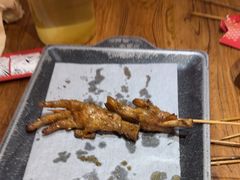 -管氏翅吧(国展店)