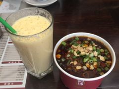 -阿坤传统手工小吃(杨家坪店)