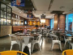 -新旺茶餐厅(嘉里城店)