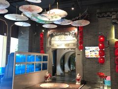 -九炉分座(五彩店)