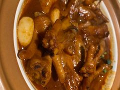 -小菜园新徽菜(马鞍山金鹰店)