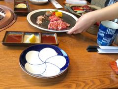 -炎蔵牛舌烤肉
