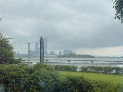 -金鸡湖景区