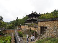 -云中大漈