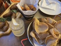 -COMMUNE幻师(渔人码头店)