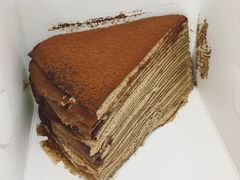 -Awfully Chocolate(来福士广场店)