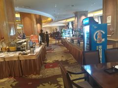 -旌湖国际酒店.自助餐