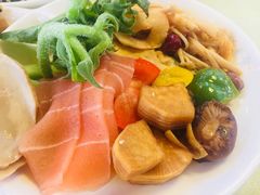 -众善素食(佛平五路店)