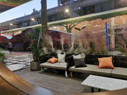 -花隐·美芙炫海菲秀皮肤管理中心