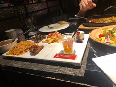 -半秋山西餐厅(巴南万达广场店)