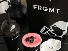 -喜茶(北京三里屯太古里店)