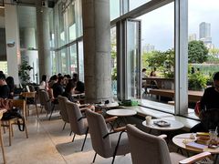 -SAANCI山池咖啡(海上世界文化艺术中心店)