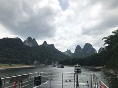 -桂林两江四湖景区