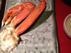 蟹脚-初花·日本料理