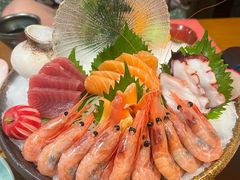 -大江户日本料理(吕厝店)