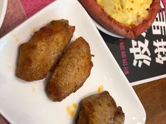 -乐凯撒披萨·烤鸡(曜一城店)