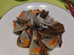 -高佳庄·舟山海鲜(海景旗舰店)