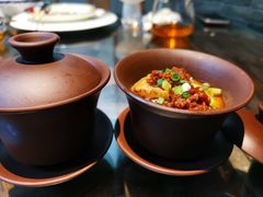 -箱美术馆私房菜(水晶郦城店)
