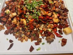 -李氏传家菜(兴城路店)