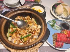 -虾饺妹·粤式茶餐厅(荟聚店)