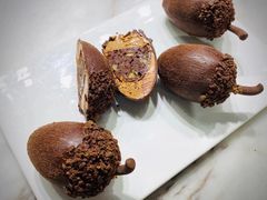 -王森咖啡西点烘焙培训(上海名厨中心店)