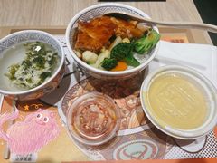 -吉野家(复兴路第二餐厅店)
