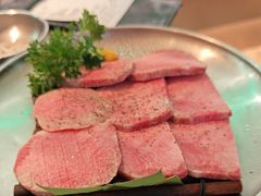 -农乐园炭火烤肉(繁花中心店)