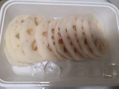 -海底捞火锅(老城根店)