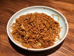 嘉禾特色炒面-嘉禾·悦享餐厅(八方汇店)