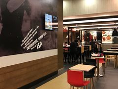大堂-肯德基(澳门银河店)