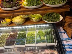 -明月土菜馆(老城区店)