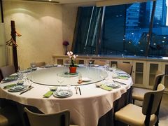 包厢-漢舍中国菜馆(889广场店)