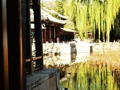 -颐和园