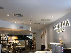 -GODIVA(王府井apm店)