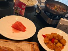 -徐记海鲜(汉城湖|太奥店)