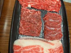 -东来顺•非遗火锅(外滩店)