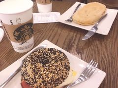 -星巴克(北京新东安)